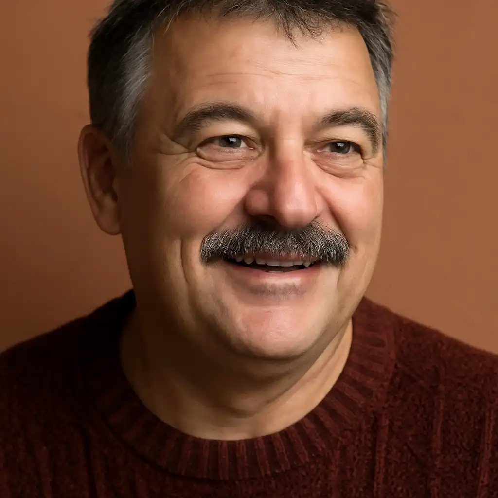 Nikolaj Eriksen